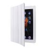 iPad2/new iPad/ iPad 4  Smart Cover White