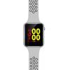 SMARTWATCH M3 SIM CARD ΑΣΠΡΟ/ΜΑΥΡΟ SMARTWATCH M3 SIM CARD ΑΣΠΡΟ/ΜΑΥΡΟ