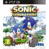 PS3 GAME - Sonic Generations PS3 GAME - Sonic Generations