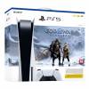 Sony PlayStation 5 God of War Ragnarok (Voucher) (Official Bundle)