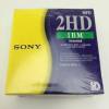 SONY 10MF2-HDCF Formatted 3.5