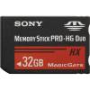 μνήμη Sony 32GB Memory Stick Pro Duo