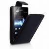 Sony Xperia Miro ST23i   flip 