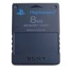   SONY PS2 8MB memory