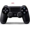 Sony PlayStation DualShock 4 Controller Black (MTX) (USED)