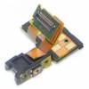 Sony Xperia S (LT26i) - Audio Flex-Cable + Earphone Jack