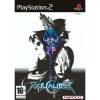 PS2 GAME - SoulCalibur II (RPE OWNED)