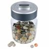 Moneybox με μηχανισμό καταμέτρησης (OEM) Moneybox με μηχανισμό καταμέτρησης (OEM)