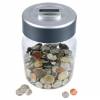 Money Box with counting mechanism (OEM)