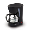 Esperanza Robusta Filter Coffee Maker 650W Black