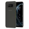 Spigen&#174; Air Skin&#8482; 565CS21626 Samsung Galaxy S8 Case &#8211; Black