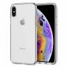 Spigen Liquid Crystal 063CS25110 iPhone XS / X Case &#8211; Crystal Clear