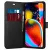 Θήκη Spigen Wallet S Black - iPhone 11 (076CS27197) Θήκη Spigen Wallet S Black - iPhone 11 (076CS27197)