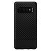  TPU SPIGEN CORE ARMOR GALAXY S10 BLACK 605CS25660