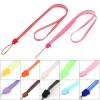 Strap Λαιμού Round String Διαφορα χρωματα Strap Λαιμού Round String Διαφορα χρωματα