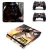    PS4 Slim Star Wars Stormtrooper FULL BODY Accessory Wrap Sticker Skin Cover Decal  Playstation 4 Slim (OEM)