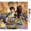 3DS GAME - SUPER STREET FIGHTER IV 3D edition 3DS GAME - SUPER STREET FIGHTER IV 3D edition