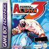 GBA GAME - GAMEBOY ADVANCE Street Fighter Alpha 3 (USED) GBA GAME - GAMEBOY ADVANCE Street Fighter Alpha 3 (USED)