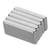 Super Strong Rare Earth Rectangular Magnet 19x10x2mm (Oem) (Bulk)