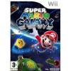 Wii Games - Super Mario Galaxy (USED) (only disk)