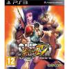 PS3 GAME - Super Street Fighter IV PS3 GAME - Super Street Fighter IV