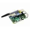 SX1262 LoRa HAT for Raspberry Pi, 868MHz Frequency Band, for Europe SX1262 LoRa HAT for Raspberry Pi, 868MHz Frequency Band, for Europe