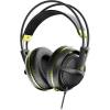Ακουστικά Gaming SteelSeries Siberia 200 Forged - Alchemy Gold Ακουστικά Gaming SteelSeries Siberia 200 Forged - Alchemy Gold