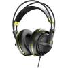 Ακουστικά Gaming SteelSeries Siberia 200 Forged - Alchemy Gold