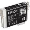 Epson T1281 Μαύρο - Μελάνι εκτυπωτή