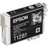 Epson T1281 Μαύρο - Μελάνι εκτυπωτή Epson T1281 Μαύρο - Μελάνι εκτυπωτή
