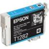 Epson T1282 Cyan - Μελάνι εκτυπωτή