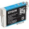 Epson T1282 Cyan - Μελάνι εκτυπωτή Epson T1282 Cyan - Μελάνι εκτυπωτή