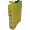 Μελάνι Epson Συμβατό - T1284 15ml Yellow για Stylus Office - SX: S22, 125, 130, 230, 235W, 420W, 425W, 430, 435W, 440W, 445W - BX: 305F, 305FW, 305FW PLUS