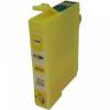  Epson  - T1284 15ml Yellow  Stylus Office - SX: S22, 125, 130, 230, 235W, 420W, 425W, 430, 435W, 440W, 445W - BX: 305F, 305FW, 305FW PLUS