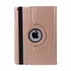 Leather Rotating Case for Samsung Galaxy Tab 3 8 T310 Gold (OEM)