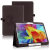 Δερμάτινη Θήκη για το Samsung Galaxy Tab 4 10.1 SM-T530 Καφέ (ΟΕΜ)