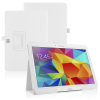 Leather Stand Case for Samsung Galaxy Tab 4 10.1 SM-T530 White (OEM)