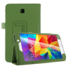 Leather Stand Case for Samsung Galaxy Tab 4 7 SM-T230 Green (OEM)