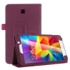Leather Stand Case for Samsung Galaxy Tab 4 7 SM-T230 Magenta (OEM)