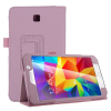 Leather Stand Case for Samsung Galaxy Tab 4 7 SM-T230 Pink (OEM)