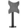 Techly ICA-LCD 316S Eπιτραπέζια βάση για LED / LCD TV 23-43 "Μαύρο χρώμα Techly ICA-LCD 316S Eπιτραπέζια βάση για LED / LCD TV 23-43 "Μαύρο χρώμα