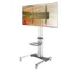 TECHLY ICA-TR156 ΤΡΟΧΗΛΑΤΗ ΒΑΣΗ ΜΕ ΡΑΦΙ ΓΙΑ ΤΗΛΕΟΡΑΣΗ LCD/LED/Plasma 50-92" TECHLY ICA-TR156 ΤΡΟΧΗΛΑΤΗ ΒΑΣΗ ΜΕ ΡΑΦΙ ΓΙΑ ΤΗΛΕΟΡΑΣΗ LCD/LED/Plasma 50-92"