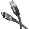 TECHLY ICOC U3A-RJ45-030 Cable USB 3.0 Male to Ethernet RJ45 Male 3m