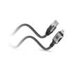 TECHLY ICOC U3C-RJ45-075 Καλώδιο USB-C™ Αρσενικό σε Ethernet RJ45 Αρσενικό 7.5m