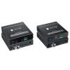 Techly IDATA EXT-EF3000 HDMI EXTENDER VIA SINGLE-MODE FIBER OPTIC UP TO 40 KM