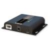TECHLY IDATA EXTIP-3834KV4 HDMI Extender with IR 4K UHD Cat.6 cable up to 120m