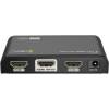 Techly HDMI2-4K2HDR HDMI v2.0 Splitter 4K 2ways HDR Techly HDMI2-4K2HDR HDMI v2.0 Splitter 4K 2ways HDR
