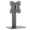 TECHLY ICA-LCD 323S Επιτραπέζιο Stand για οθόνες και τηλεοράσεις από 23" έως 43" TECHLY ICA-LCD 323S Επιτραπέζιο Stand για οθόνες και τηλεοράσεις από 23" έως 43"
