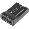 Techly Scart to HDMI Converter / Converter 720p / 1080p IDATA SCART-HDMI3