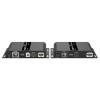 TECHLY IDATA EXT-EF2000AV4 HDMI Fiber Optic Extender 40Km Full HD 1080p @ 60Hz
